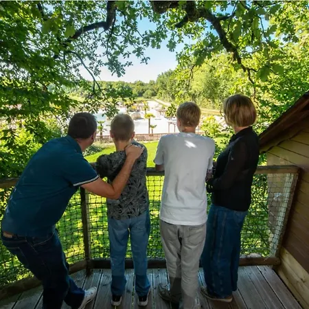 Mobil-home Pour 2 Pers., Animaux Admis - Api-1-52-2290 Dienné